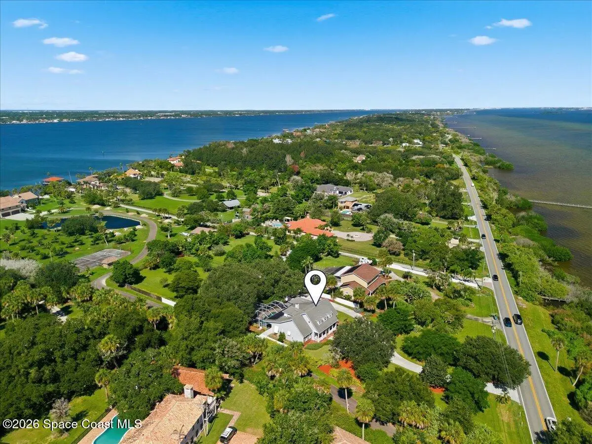 7075 S Tropical Trail, Merritt Island, Fl 32952, FL