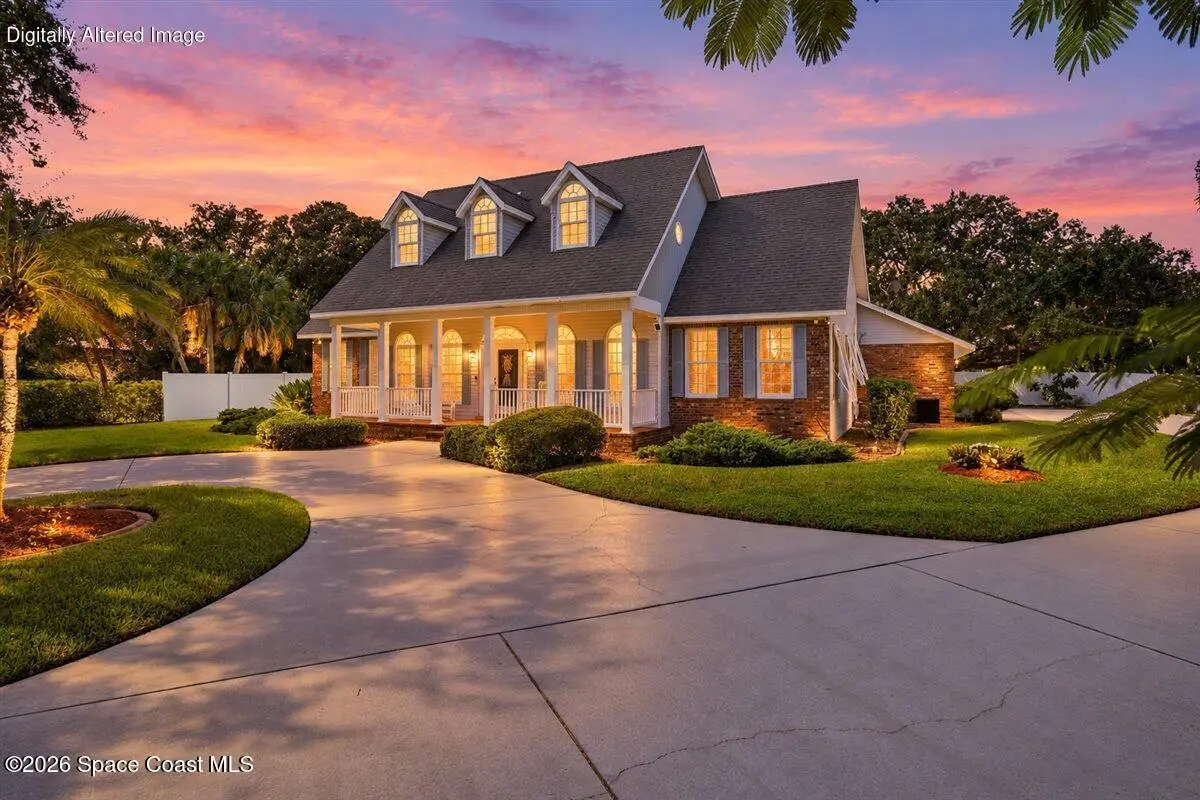 7075 S Tropical Trail, Merritt Island, Fl 32952, FL