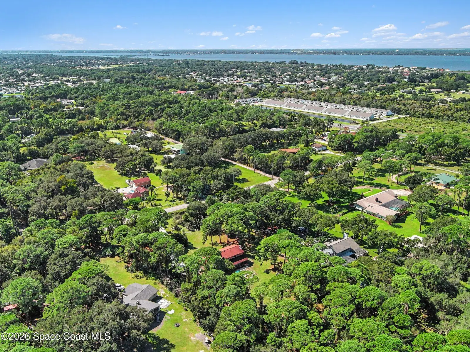580 Chase Hammock Road, Merritt Island, Fl 32953, FL