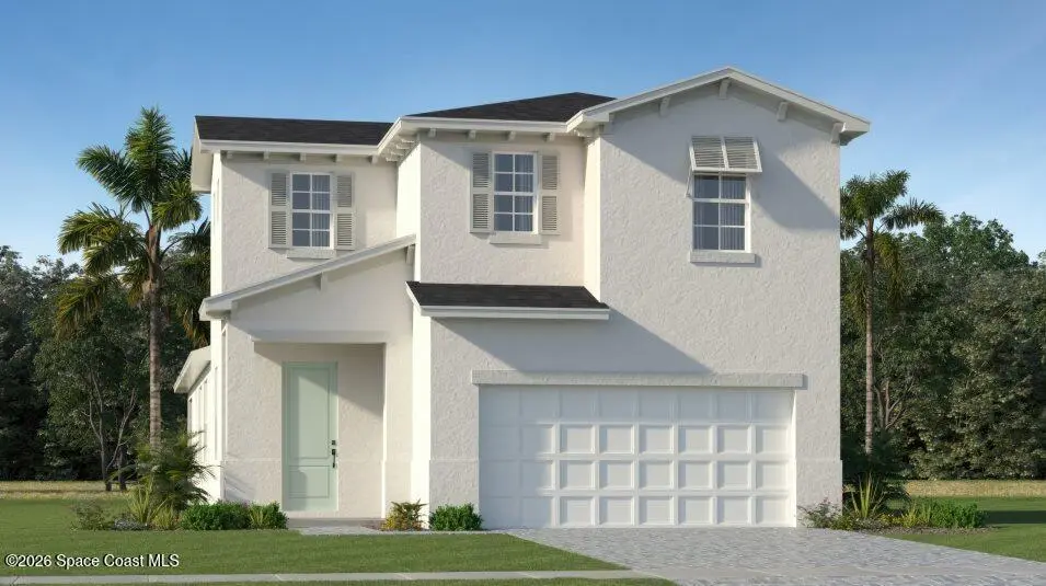 2822 Antarus Drive Nw, Palm Bay, Fl 32907, FL
