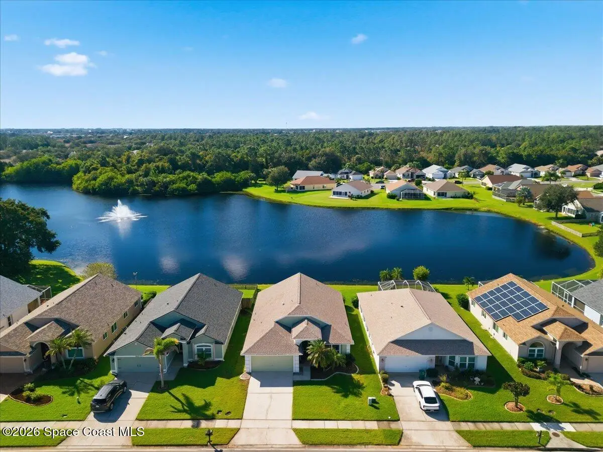 2644 Vining Street, West Melbourne, Fl 32904, FL