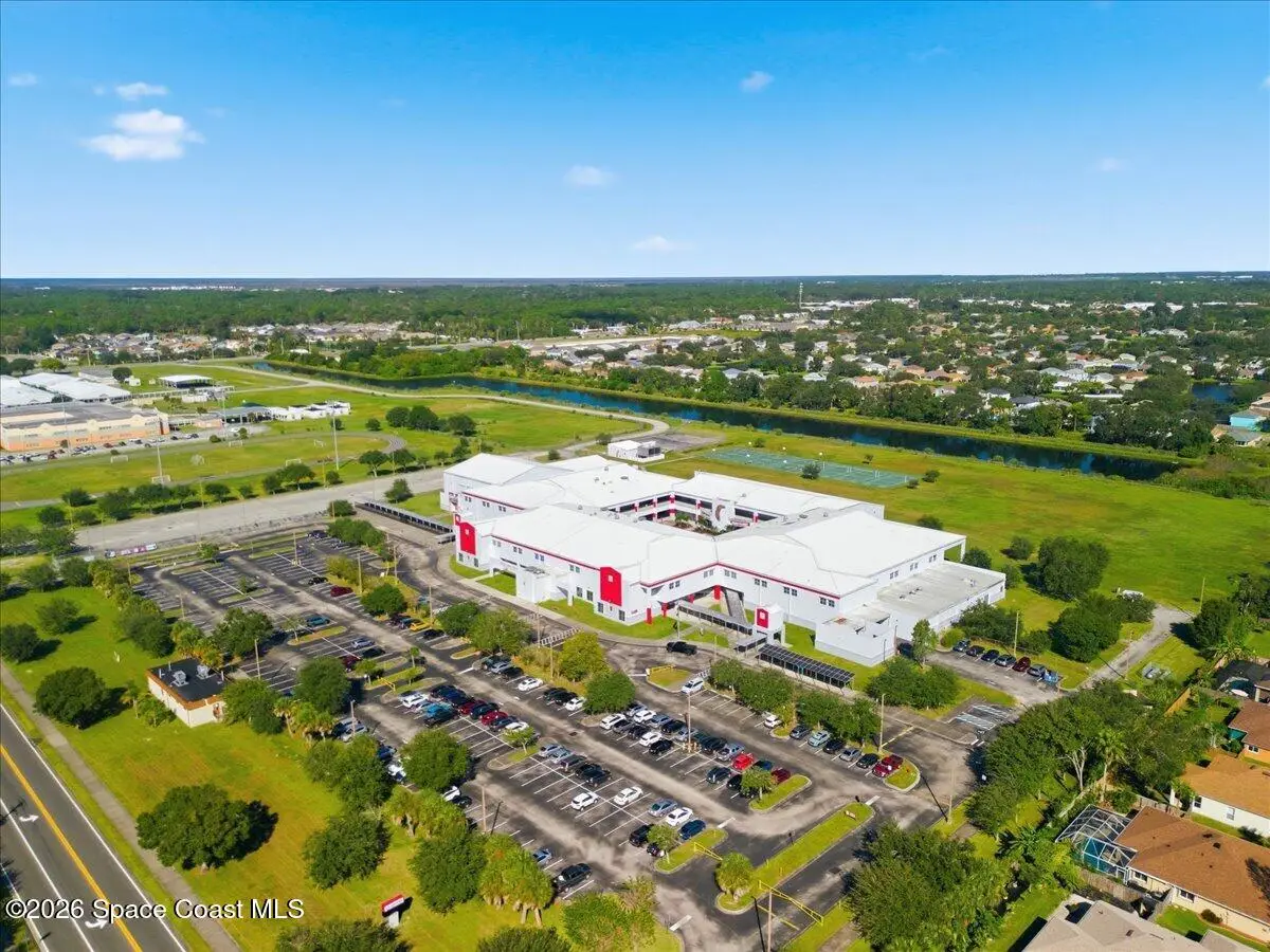 2644 Vining Street, West Melbourne, Fl 32904, FL