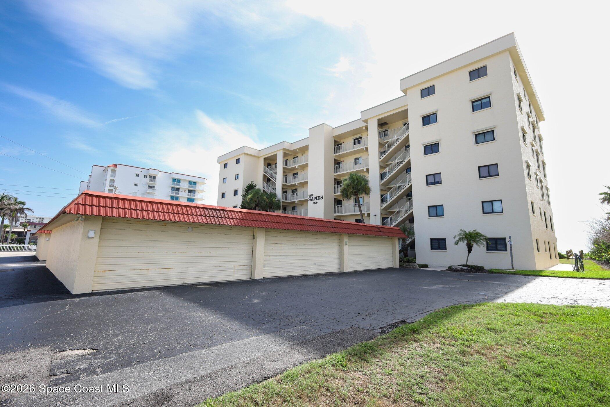 299 N Atlantic Avenue 304, Cocoa Beach, Fl 32931, FL