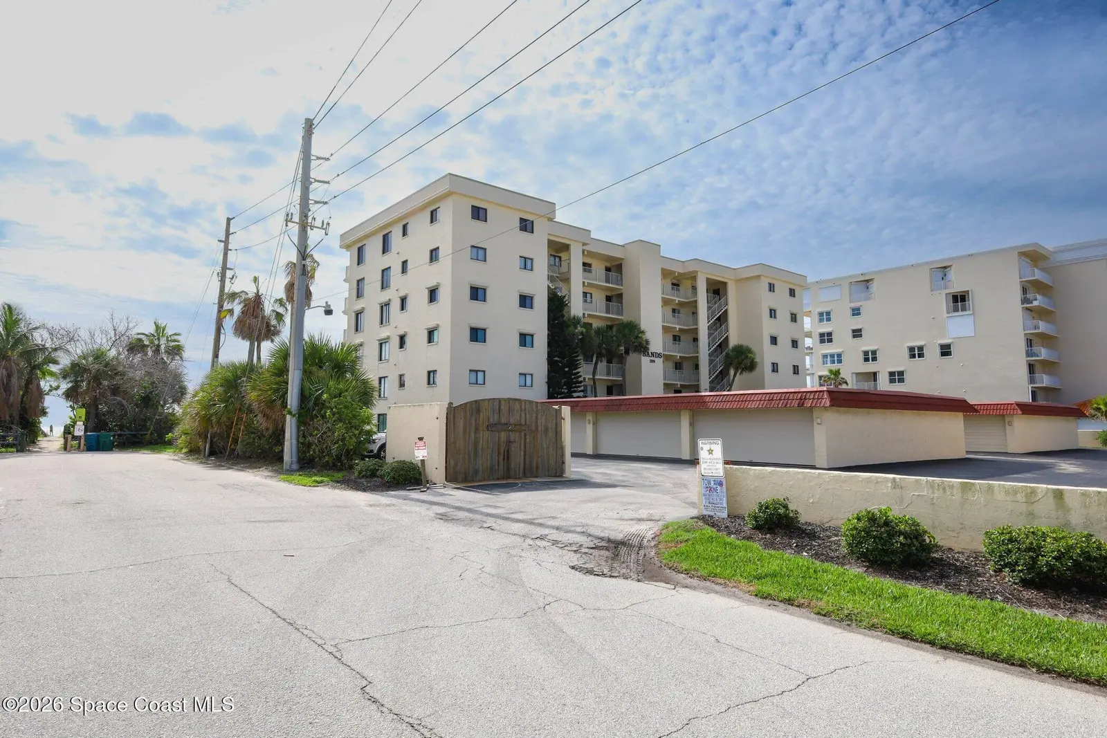 299 N Atlantic Avenue 304, Cocoa Beach, Fl 32931, FL