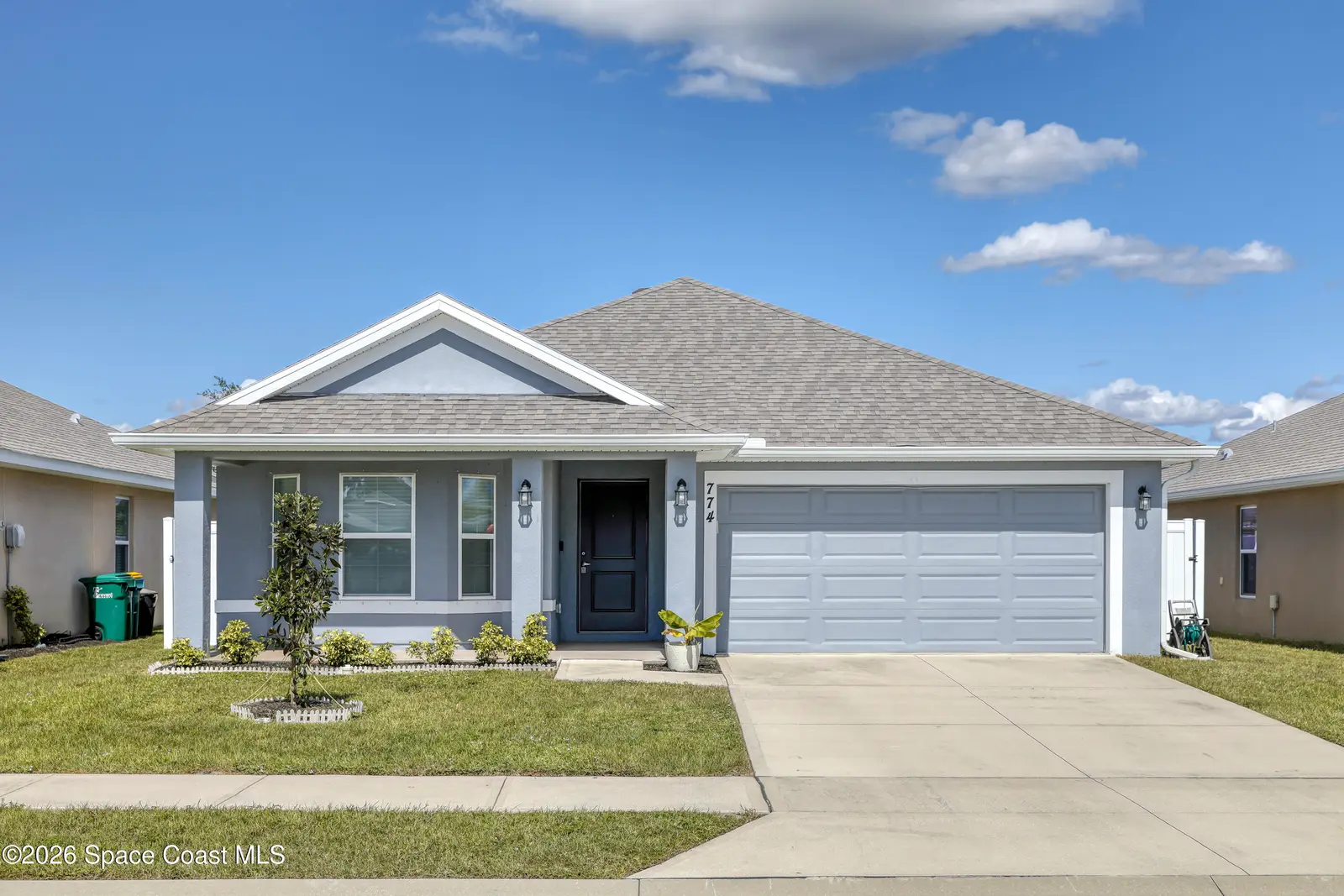 774 Moment Street, Cocoa, Fl 32926, FL