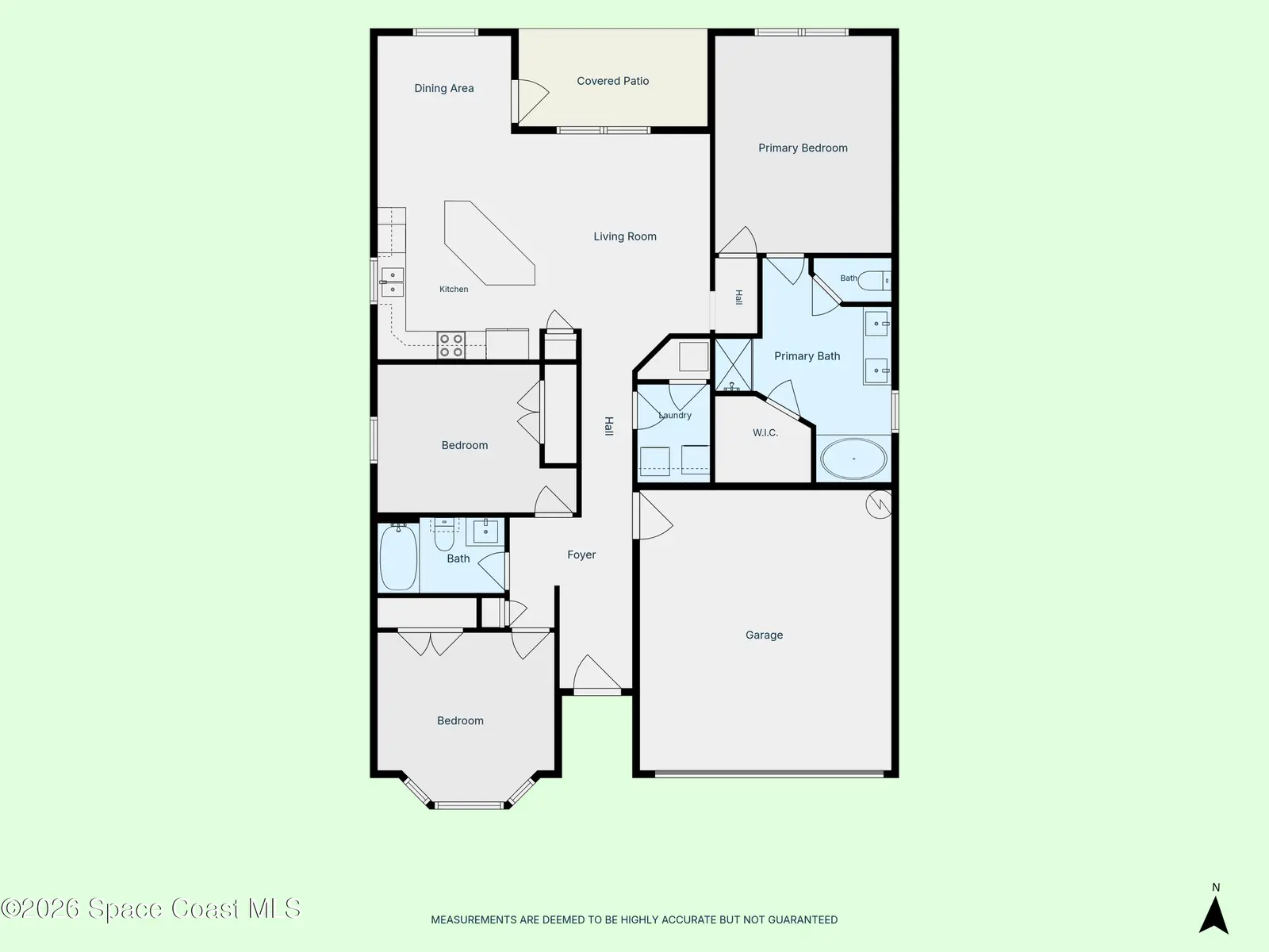 774 Moment Street, Cocoa, Fl 32926, FL