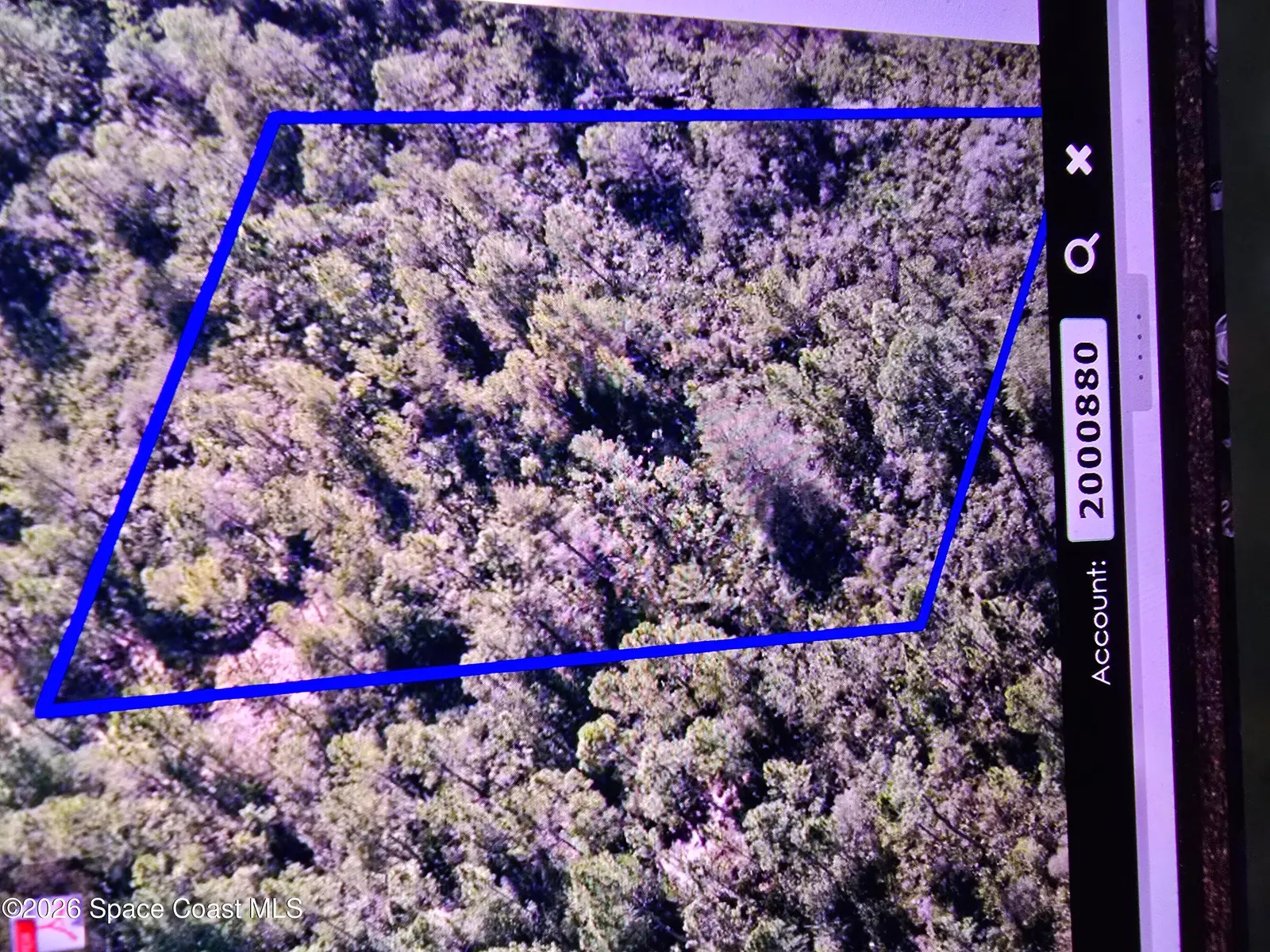 000 Unknown, Mims, Fl 32754, FL