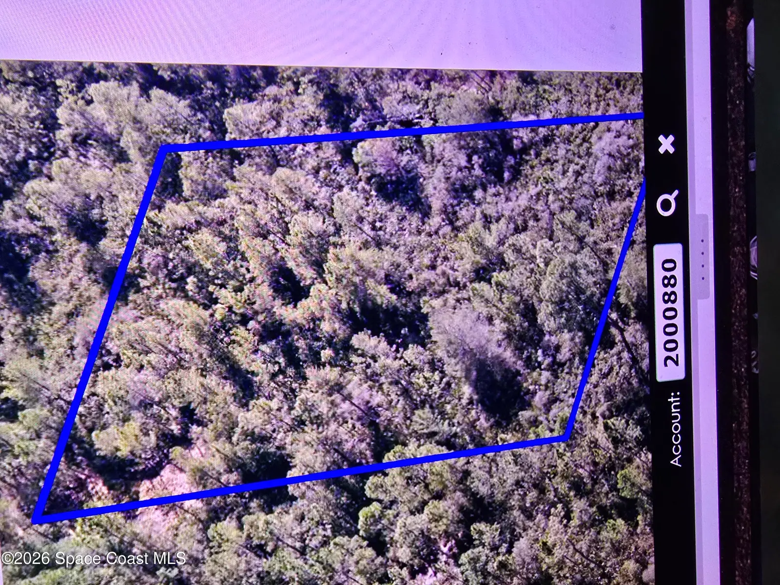 000 Unknown, Mims, Fl 32754, FL