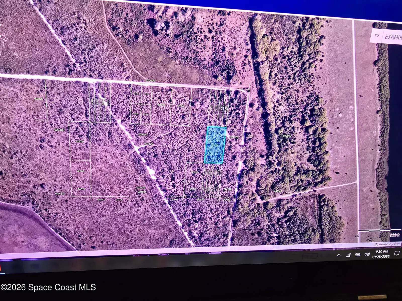 00 Unknown, Frostproof, Fl 33843, FL