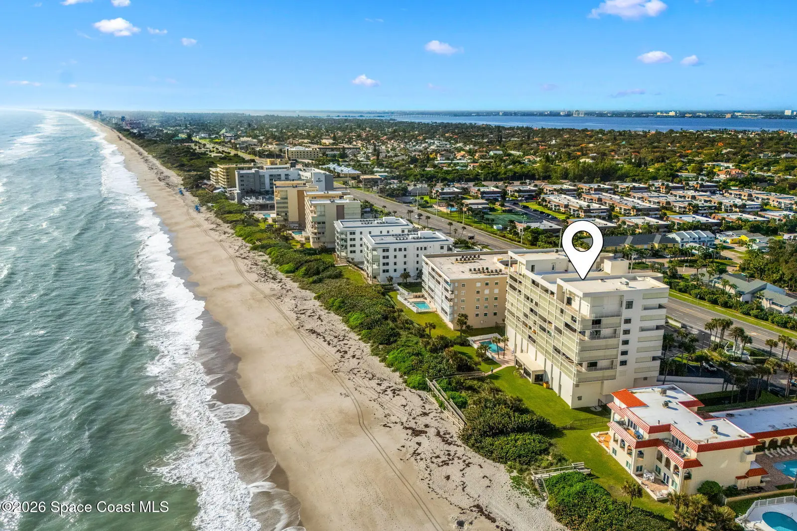 2835 N Highway A1a 302, Indialantic, Fl 32903, FL