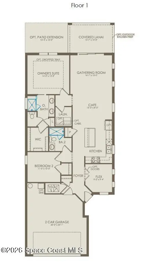 3502 Guava Palms Court, Melbourne, Fl 32940, FL