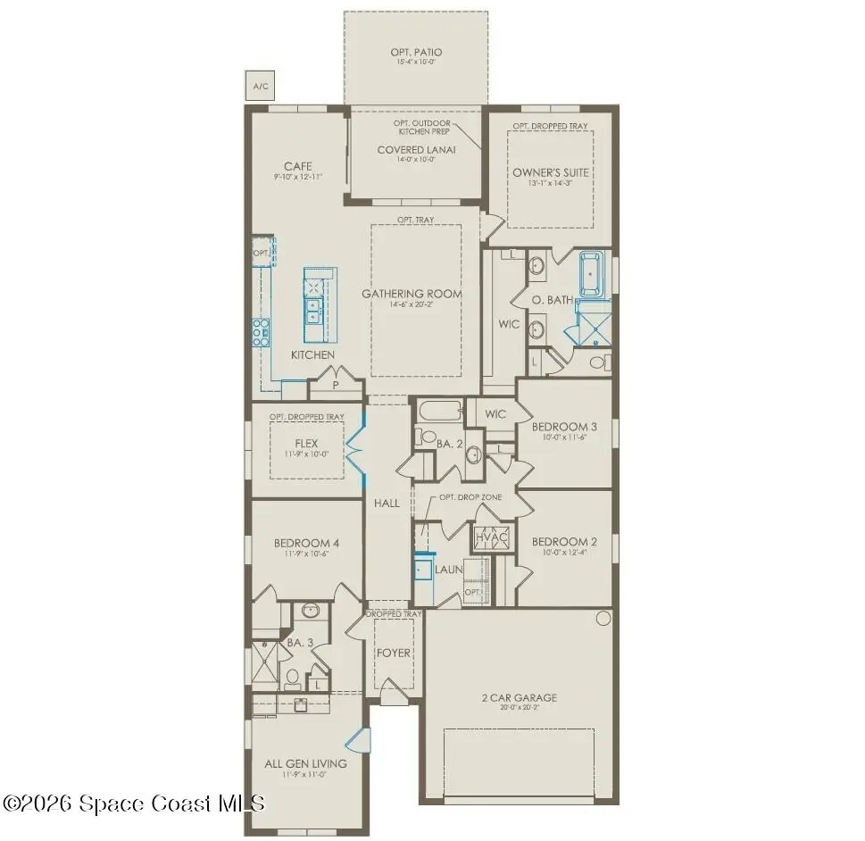 1446 Ridge Tree Drive, Ormond Beach, Fl 32174, FL