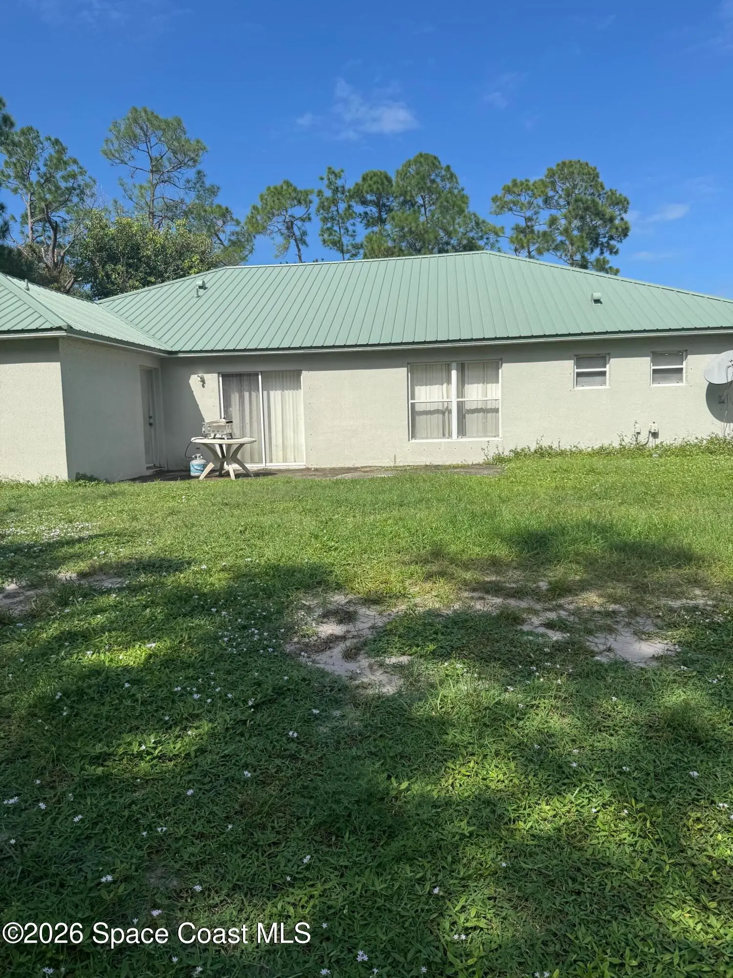 1690 Walker Street Se, Palm Bay, Fl 32909, FL