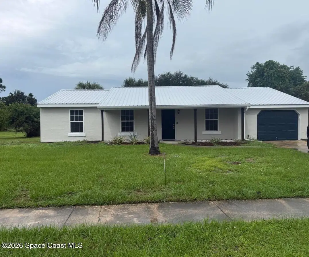 1149 Newbern Street Ne, Palm Bay, Fl 32905, FL