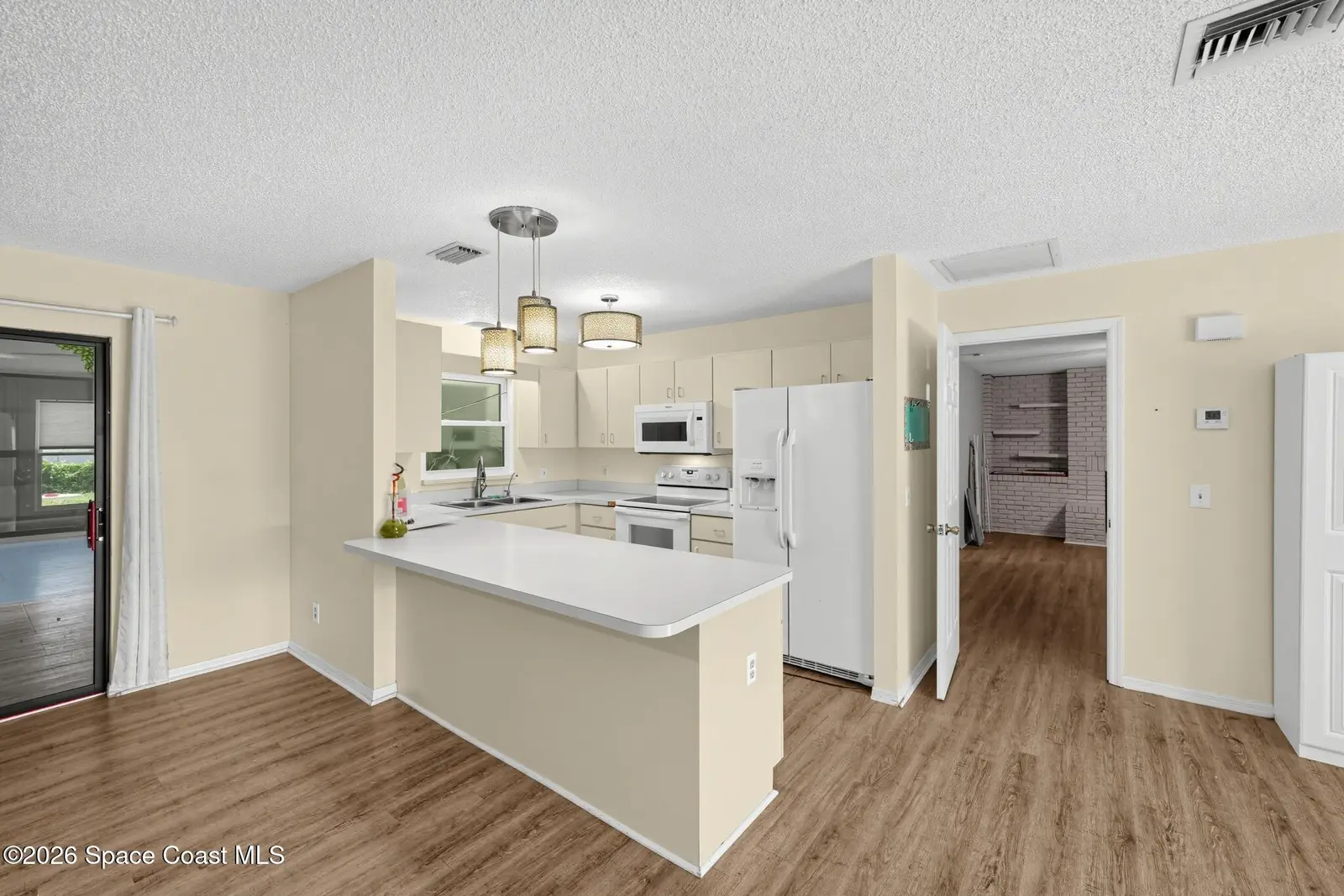 9845 Fleming Grant Road, Sebastian, Fl 32976, FL