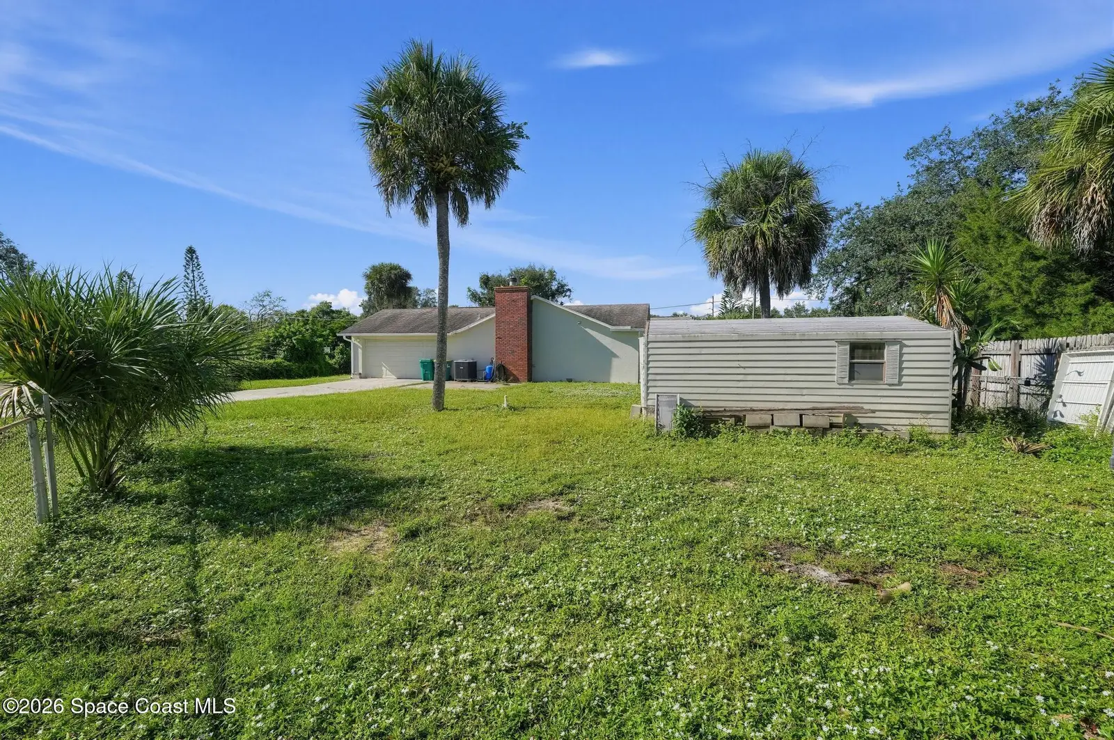 9845 Fleming Grant Road, Sebastian, Fl 32976, FL