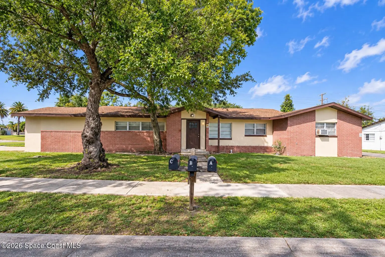 4110 Raney Road, Titusville, Fl 32780, FL