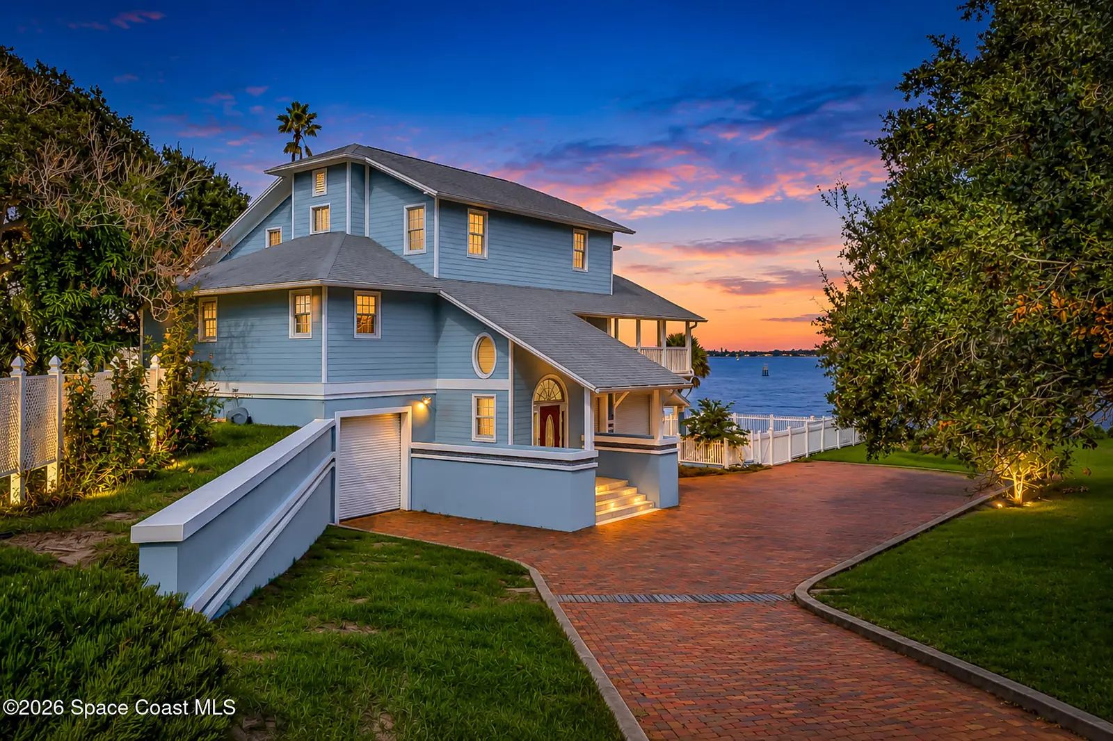 1310 Prospect Avenue, Melbourne, Fl 32901, FL