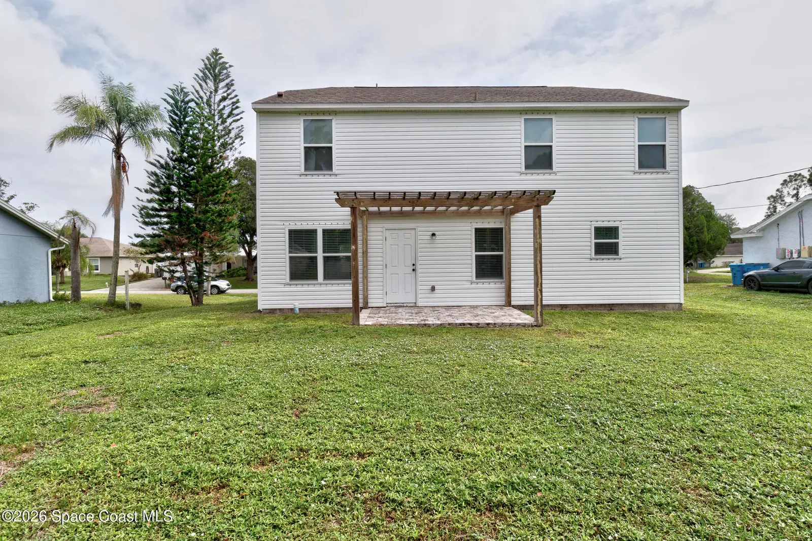 986 Aurelia Avenue Se, Palm Bay, Fl 32909, FL