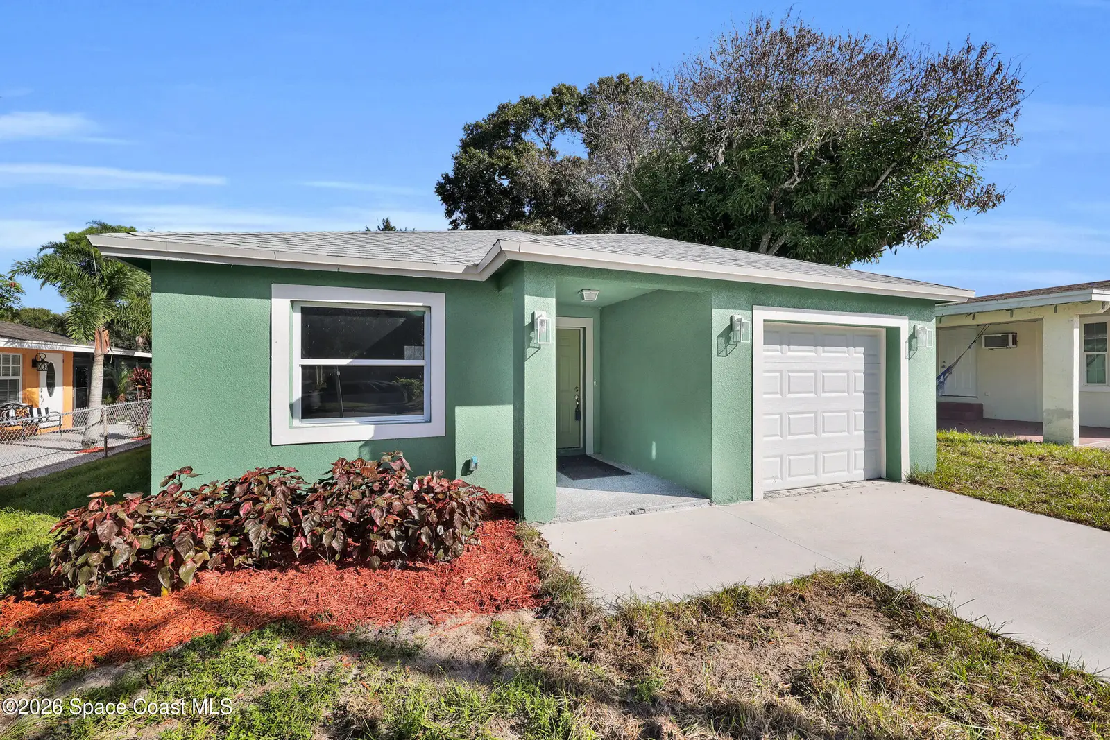 2002 Avenue M, Fort Pierce, Fl 34950, FL
