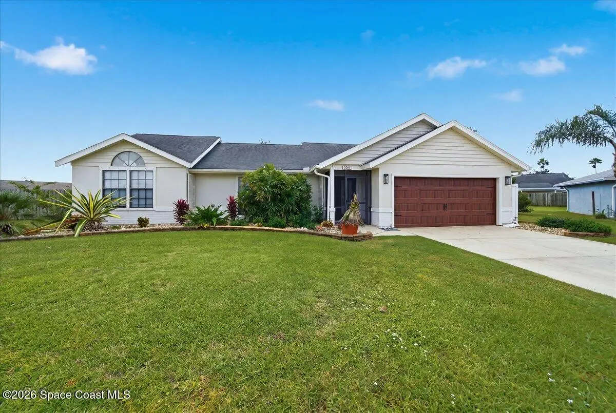 1237 Lakeview Drive, Rockledge, Fl 32955, FL