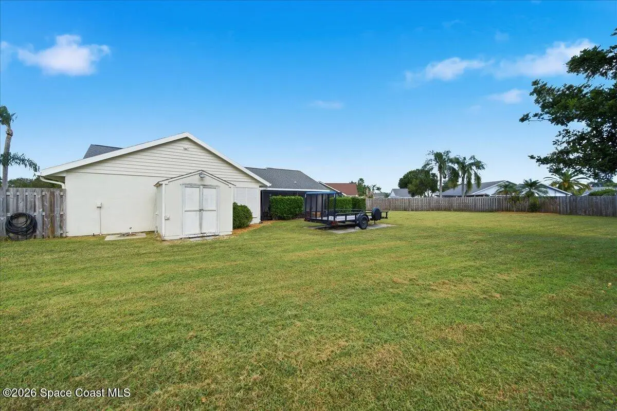 1237 Lakeview Drive, Rockledge, Fl 32955, FL