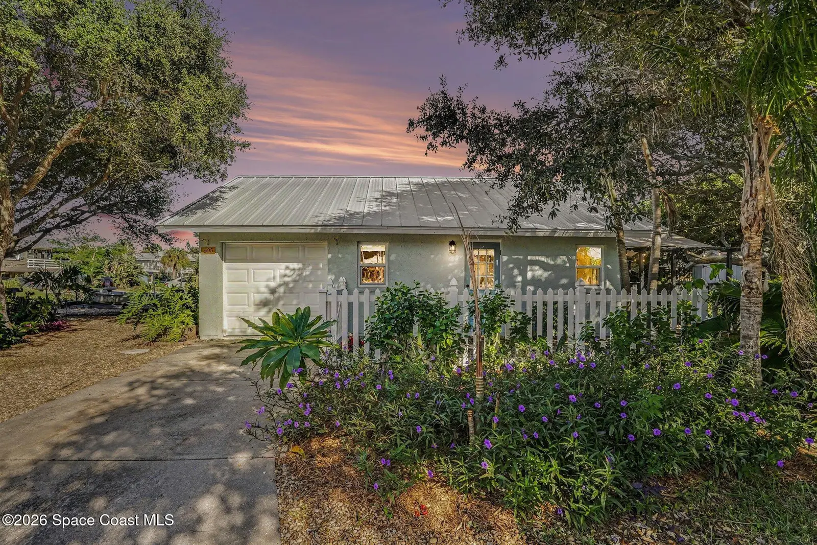 505 Jefferson Avenue W, Cape Canaveral, Fl 32920, FL