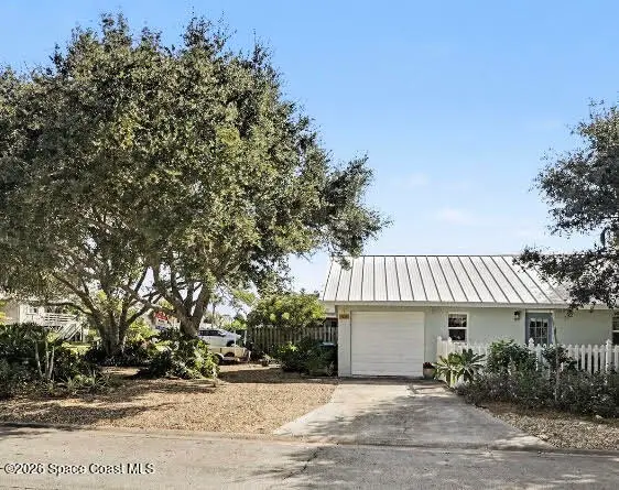 505 Jefferson Avenue W, Cape Canaveral, Fl 32920, FL