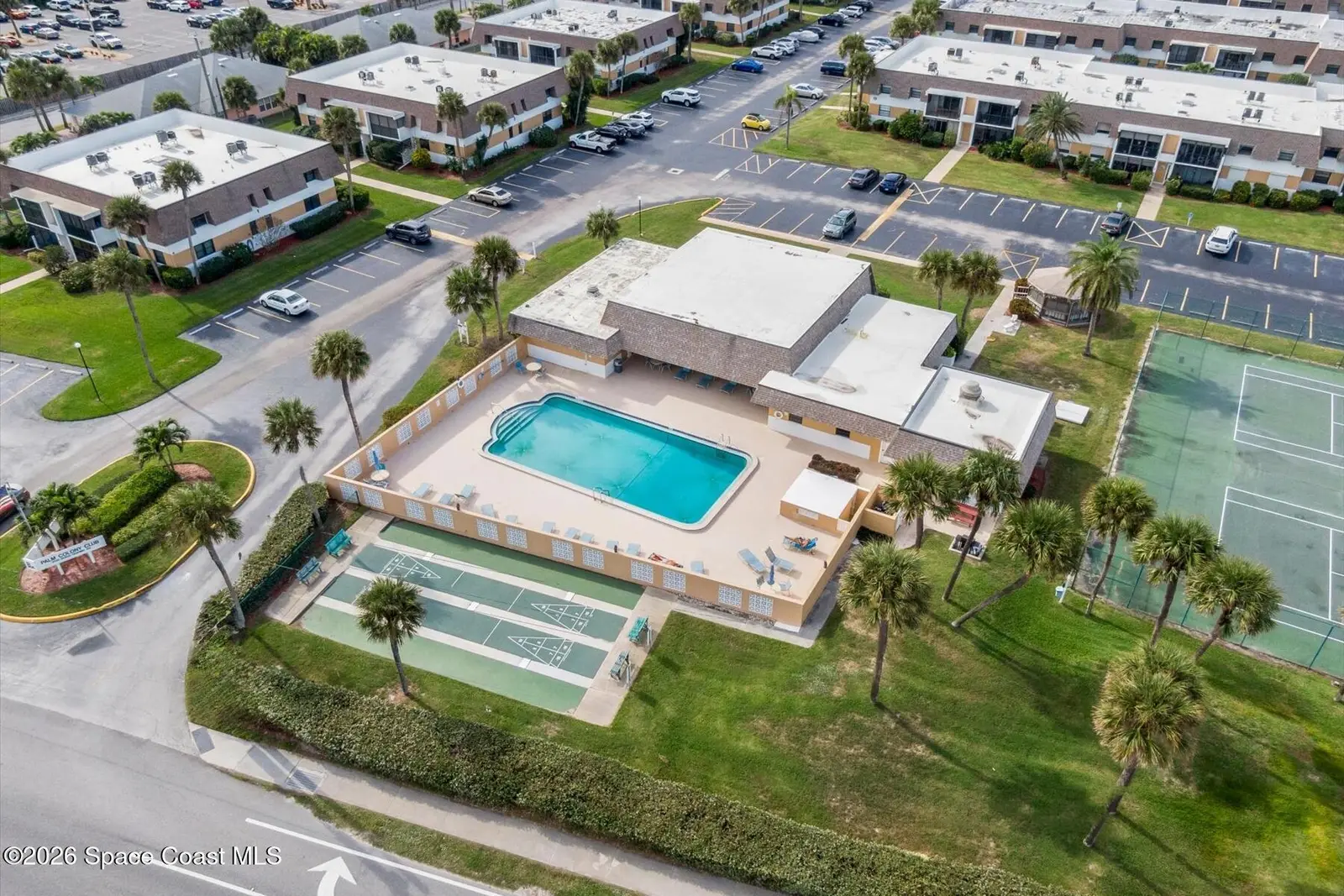 2700 N Hwy A1a 10-206, Indialantic, Fl 32903, FL