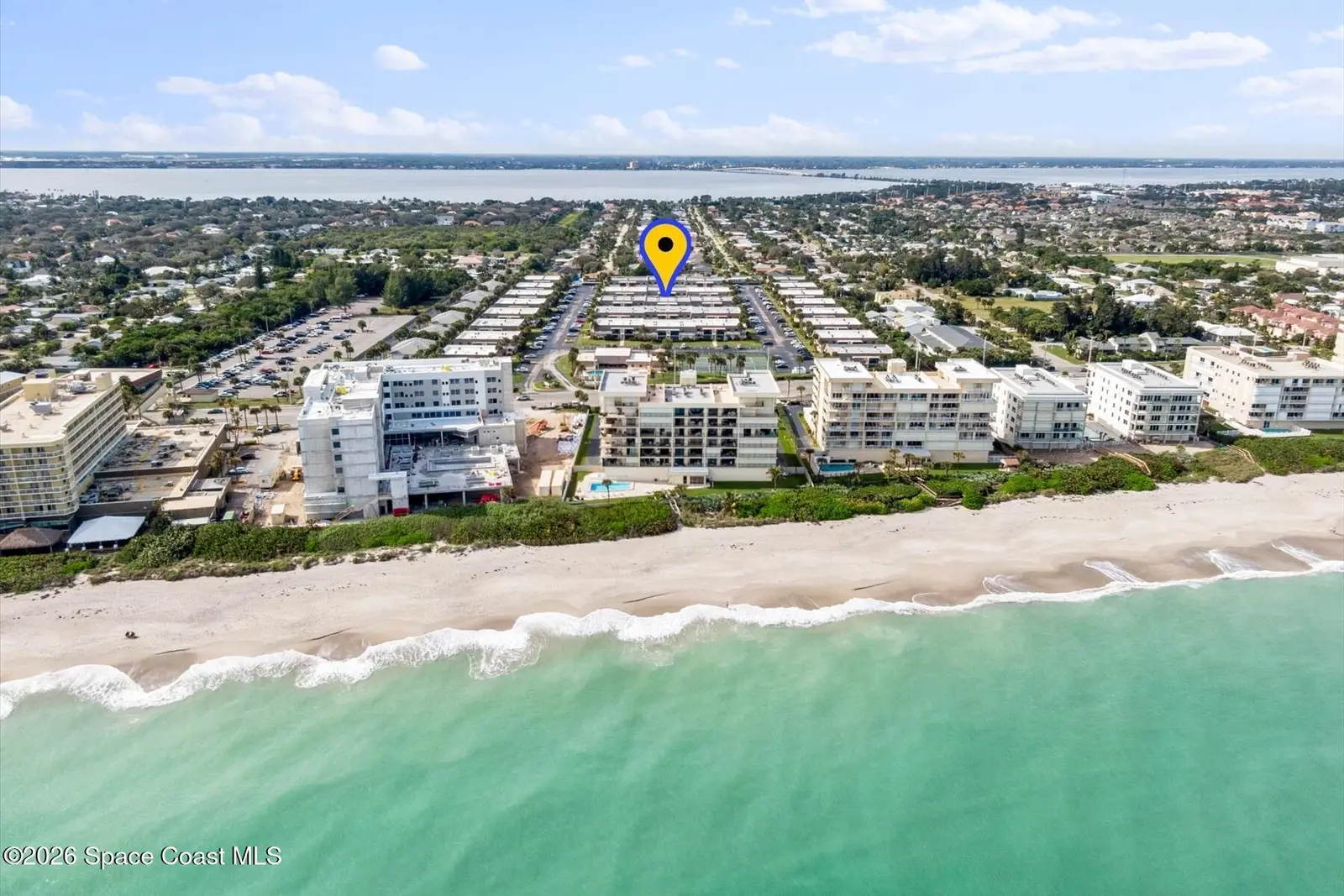 2700 N Hwy A1a 10-206, Indialantic, Fl 32903, FL
