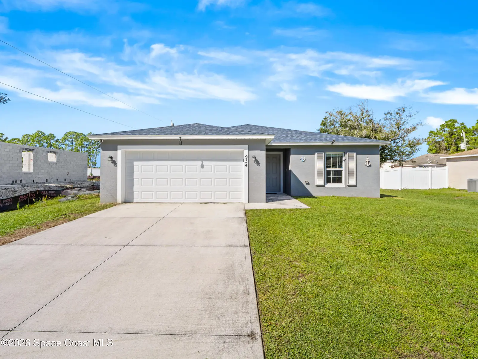 934 Tacaro Avenue Se, Palm Bay, Fl 32909, FL