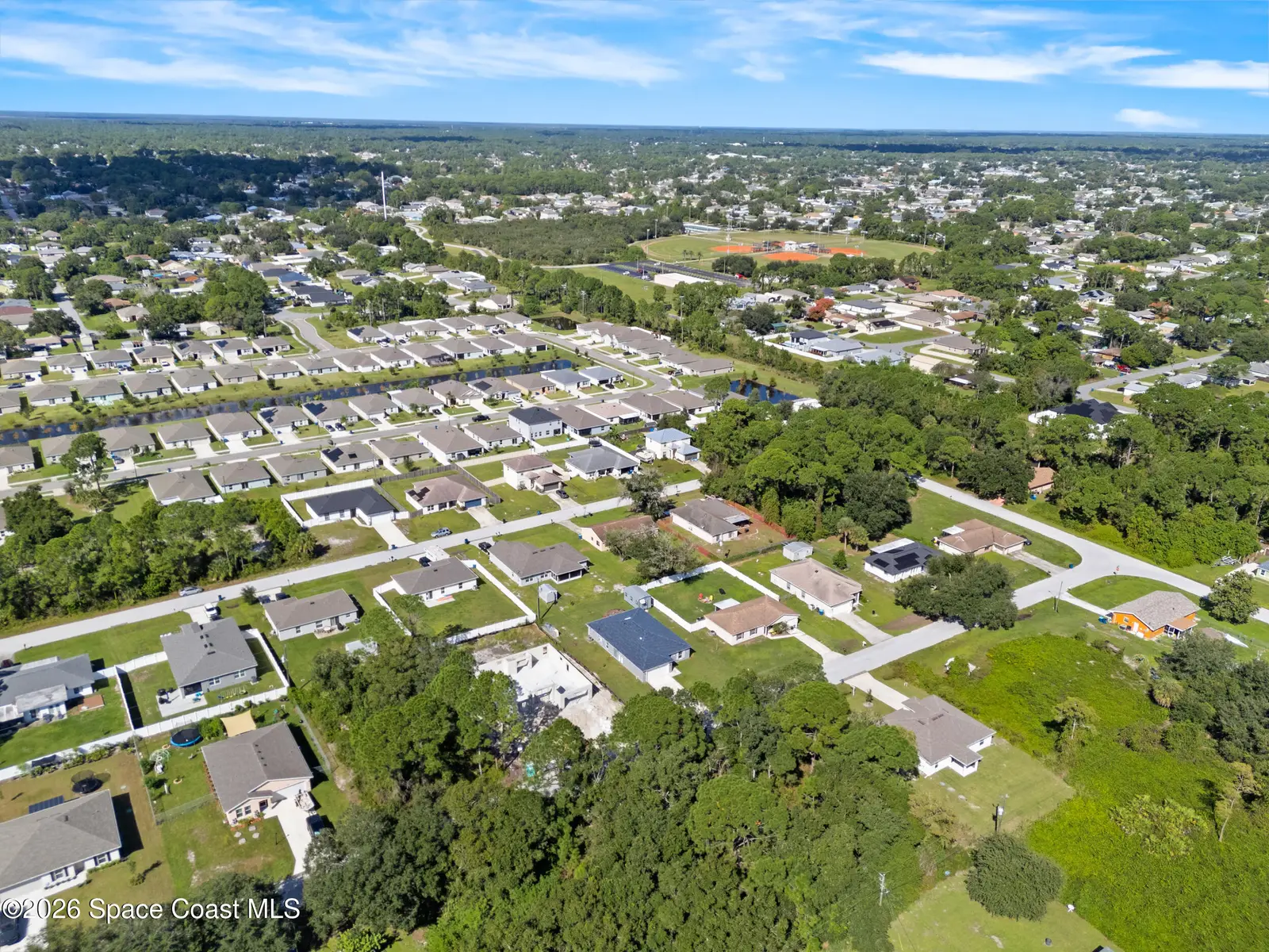 934 Tacaro Avenue Se, Palm Bay, Fl 32909, FL