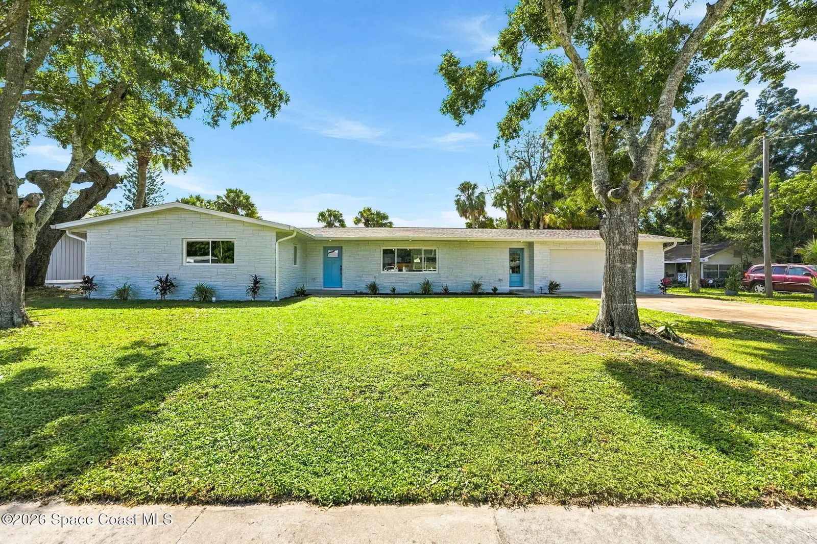 307 Palmetto Avenue, Melbourne, Fl 32901, FL