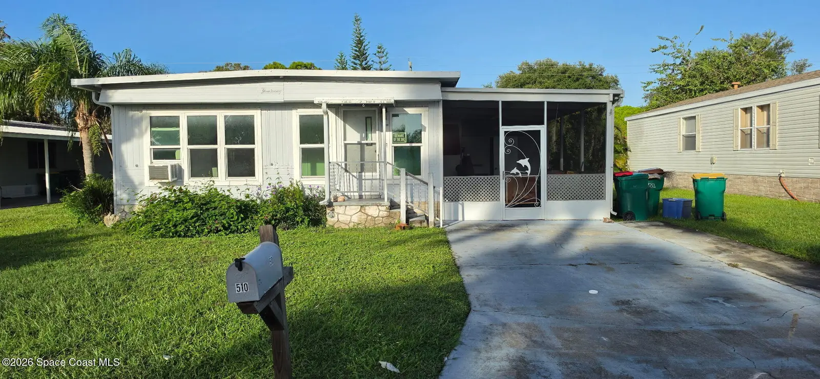 510 Jean Circle, West Melbourne, Fl 32904, FL