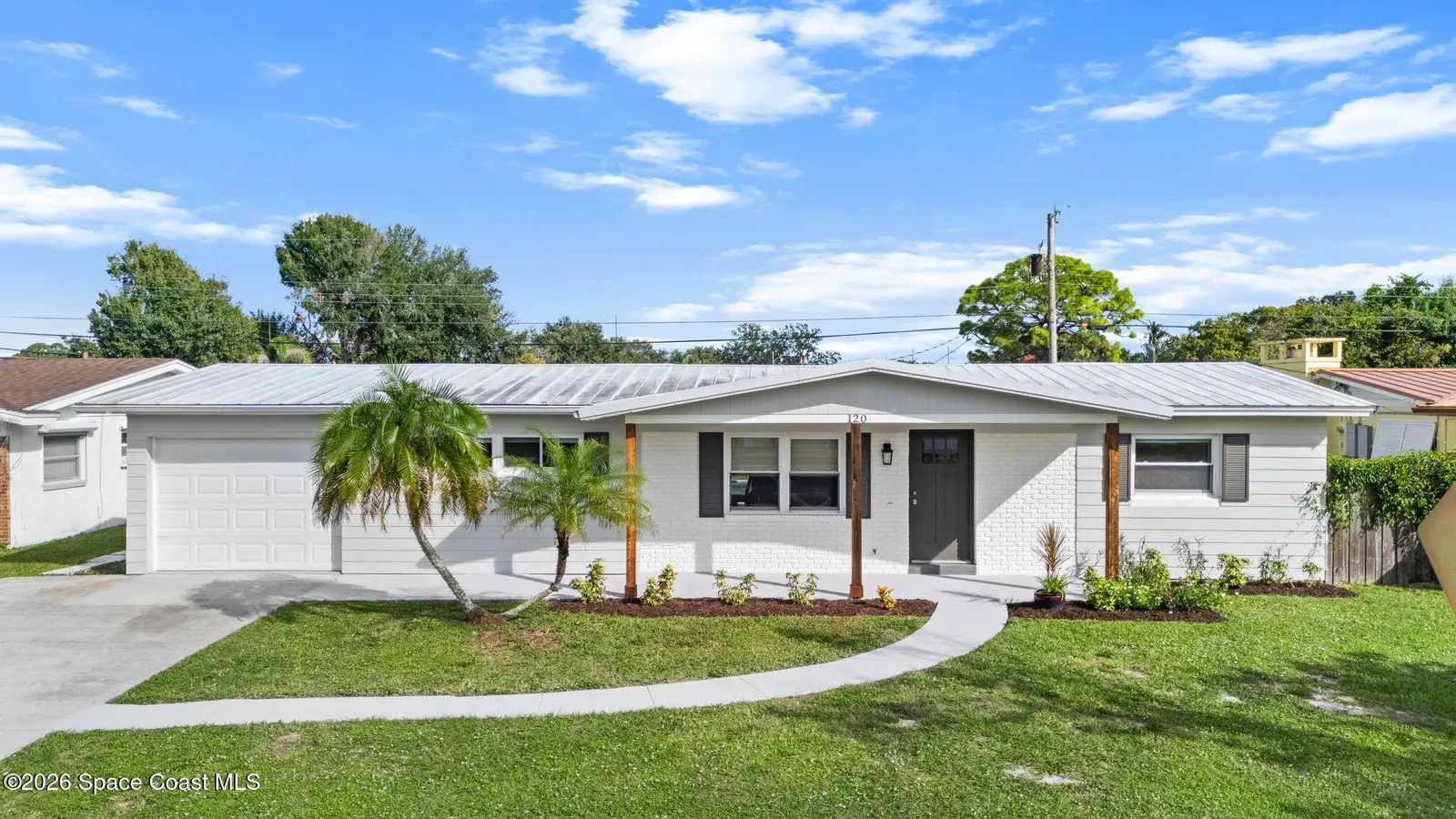 120 Carib Drive, Merritt Island, Fl 32952, FL