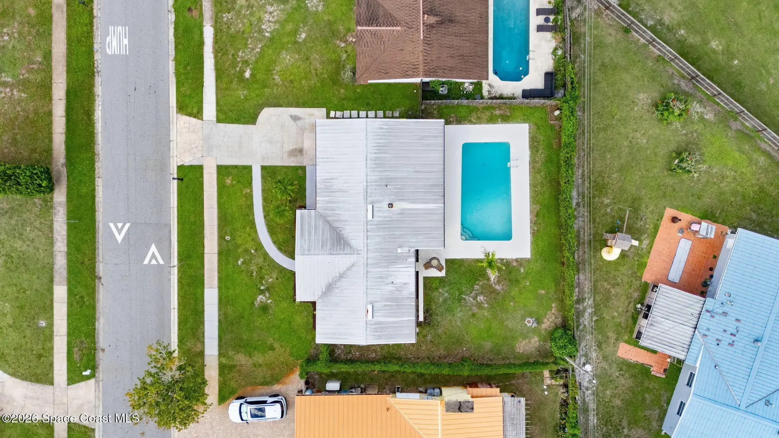 120 Carib Drive, Merritt Island, Fl 32952, FL