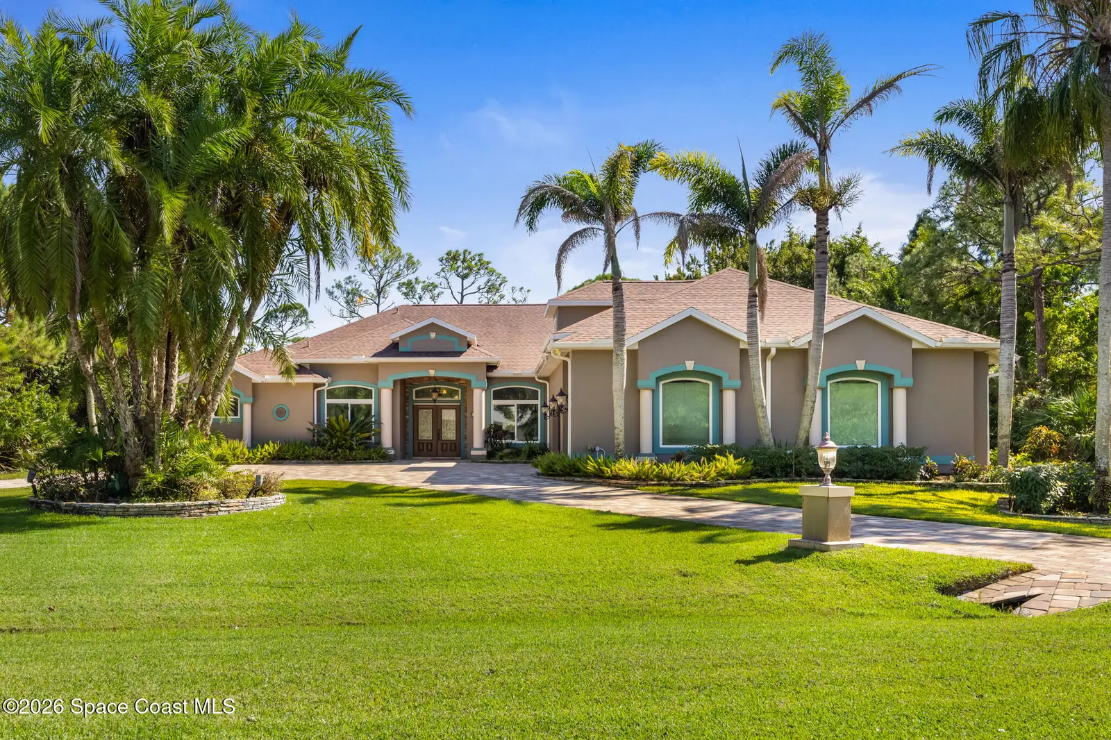 5648 Cypress Creek Drive, Grant-Valkaria, Fl 32949, FL