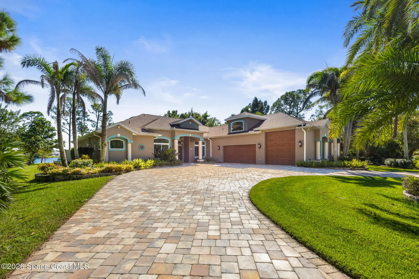 5648 Cypress Creek Drive, Grant-Valkaria, Fl 32949, FL