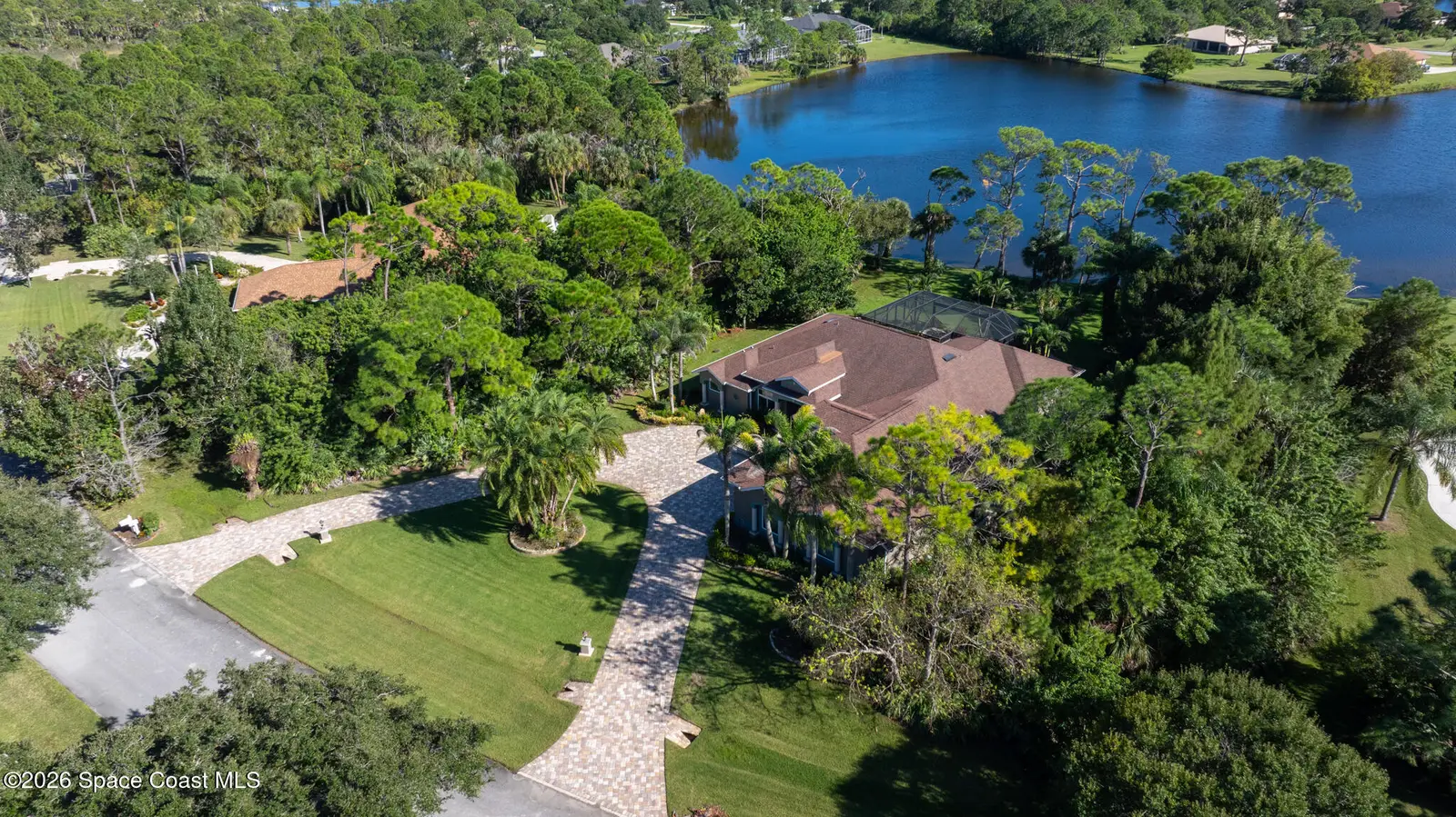 5648 Cypress Creek Drive, Grant-Valkaria, Fl 32949, FL