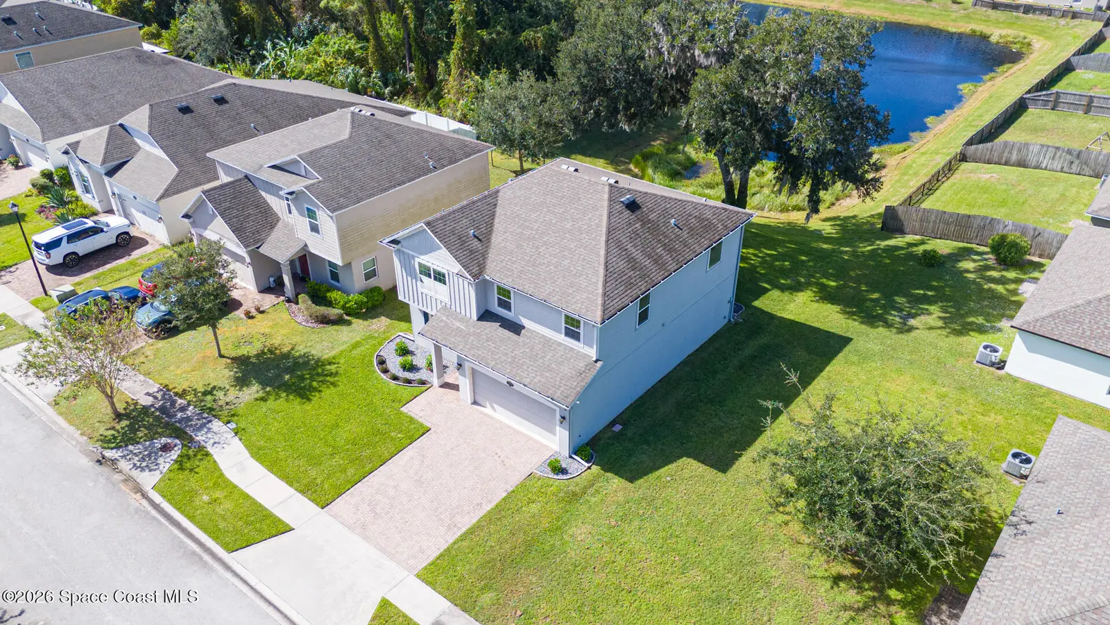 5604 Reagan Avenue, Titusville, Fl 32780, FL