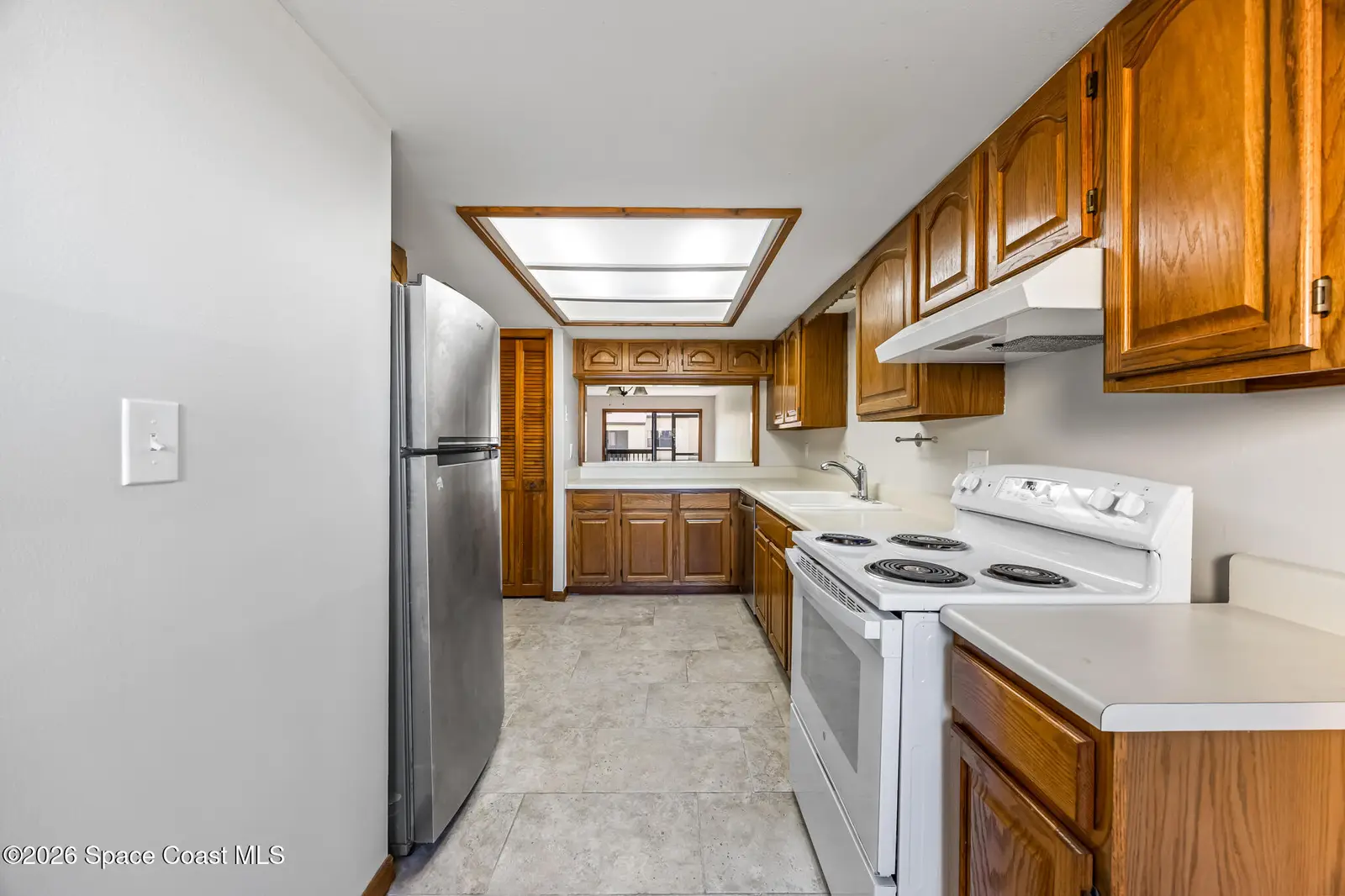 5650 N Banana River Boulevard 2-2, Cocoa Beach, Fl 32931, FL