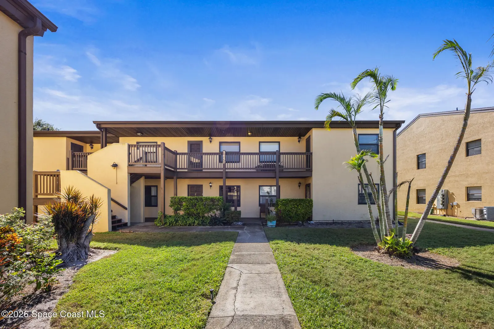 5650 N Banana River Boulevard 2-2, Cocoa Beach, Fl 32931, FL