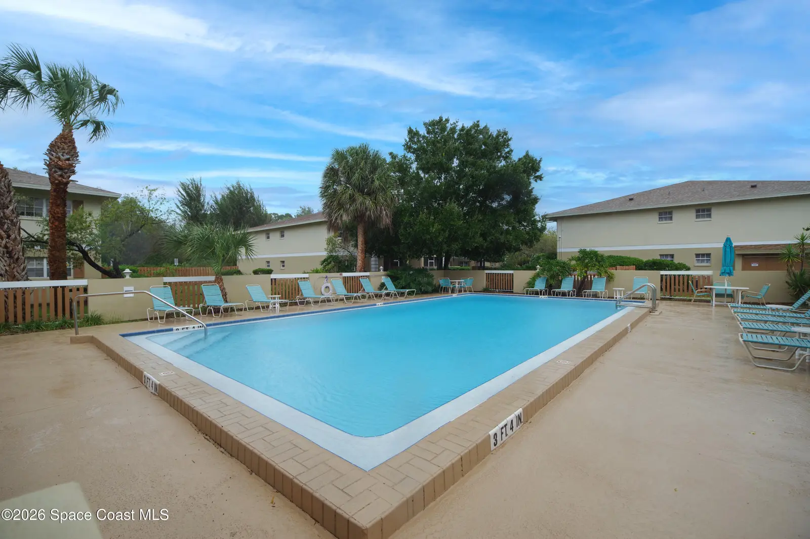 1680 Sunny Brook Lane Ne J104, Palm Bay, Fl 32905, FL
