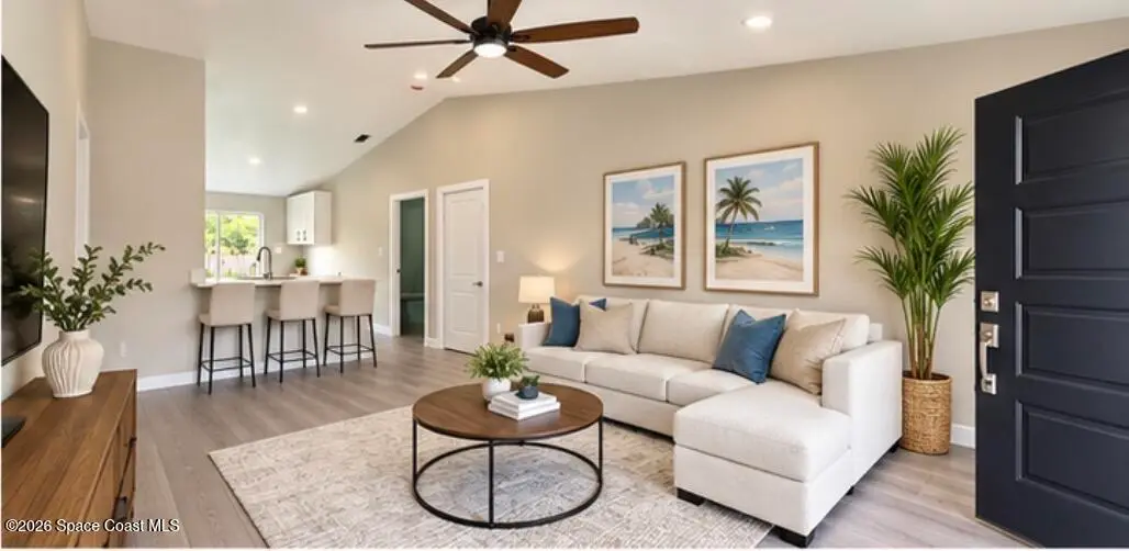 2010 Logan Drive, Titusville, Fl 32780, FL