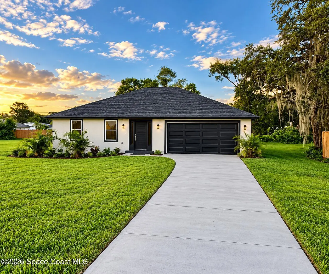 2010 Logan Drive, Titusville, Fl 32780, FL