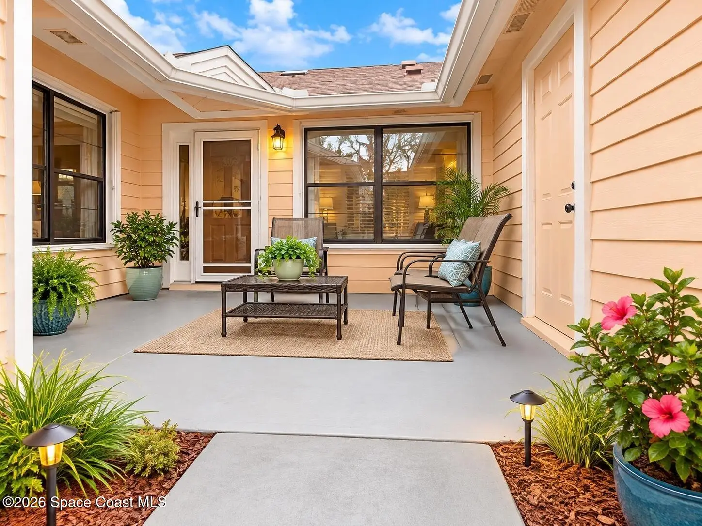 919 Ridge Lake Drive, Melbourne, Fl 32940, FL