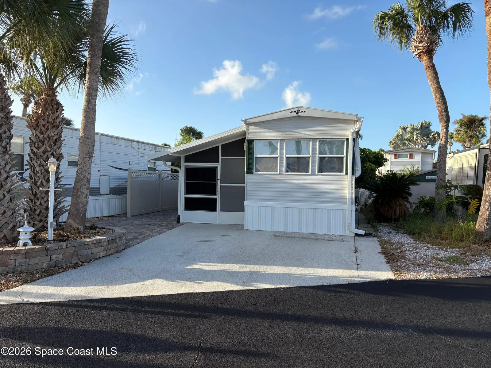 573 Carousel Lane 284, Melbourne Beach, Fl 32951, FL