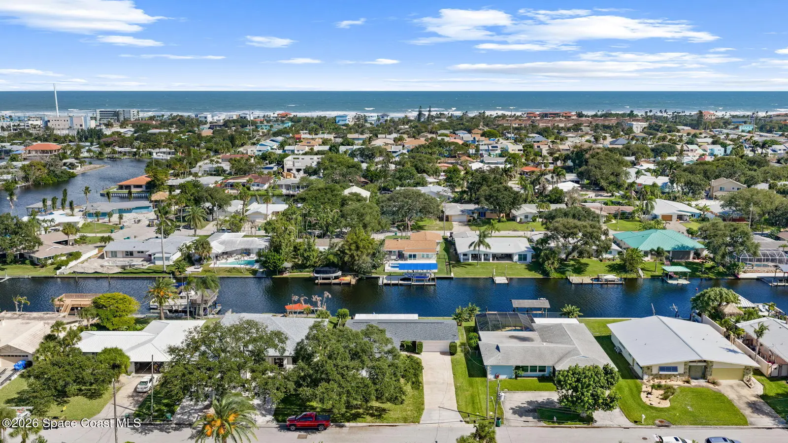 50 Westview Lane, Cocoa Beach, Fl 32931, FL