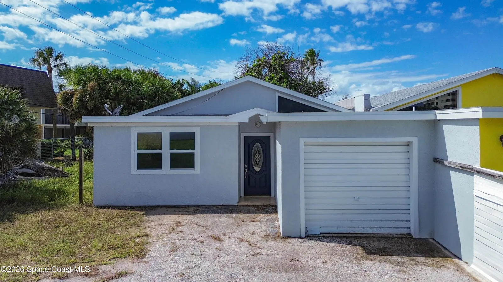 109 Coral Way E Unit D, Indialantic, Fl 32903, FL