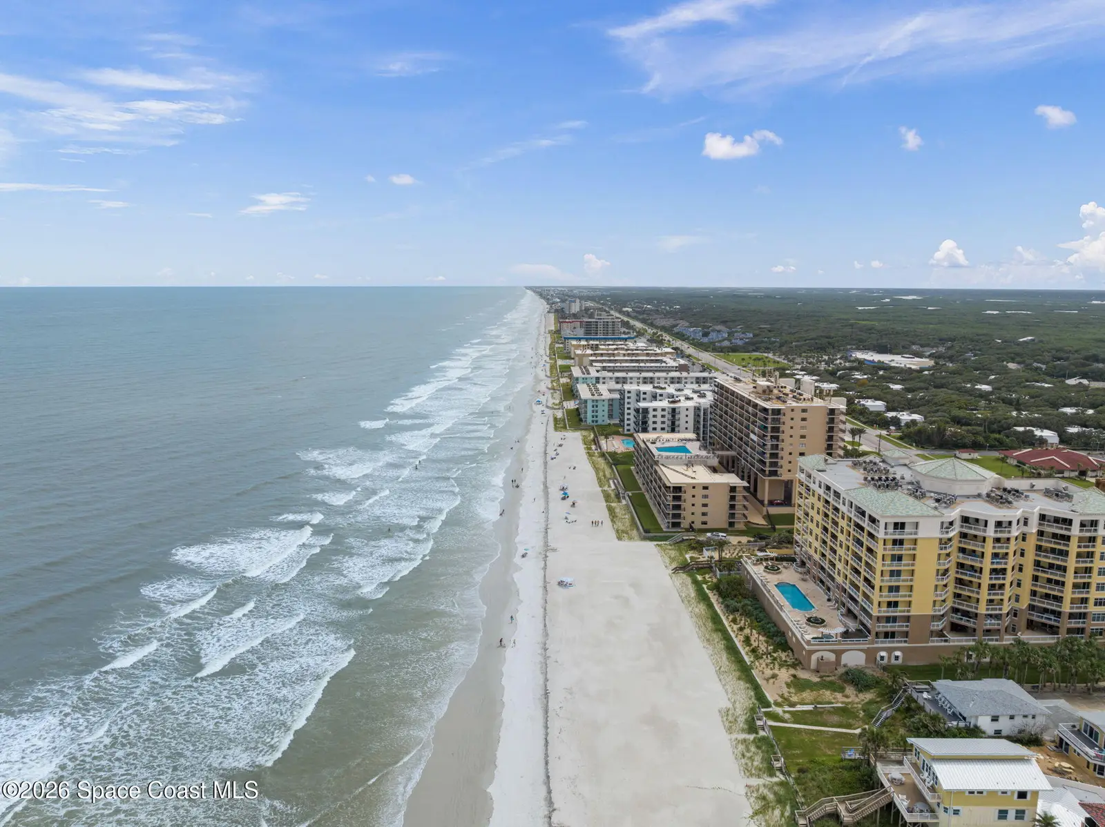 4139 S Atlantic Avenue, New Smyrna Beach, Fl 32169, FL